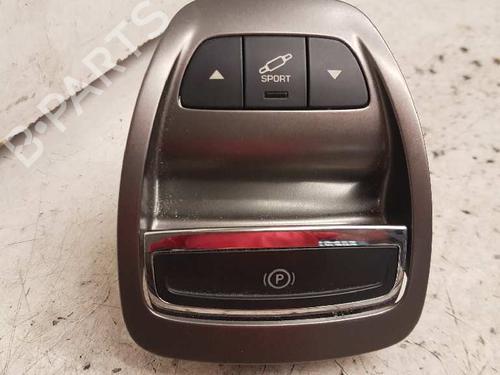 Commutateur CITROËN C5 III Break (RW_) [2008-2017]  28987833