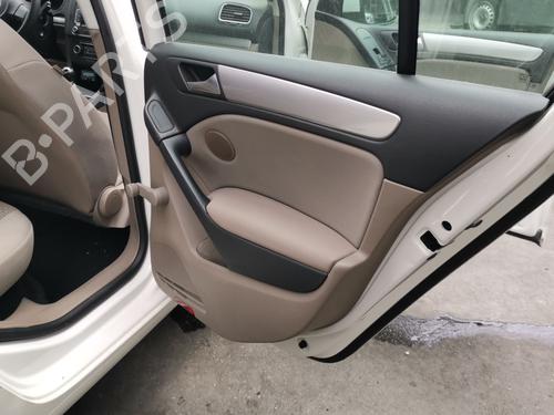 Rear right panel VW GOLF VI (5K1)  | BP28983633C61 