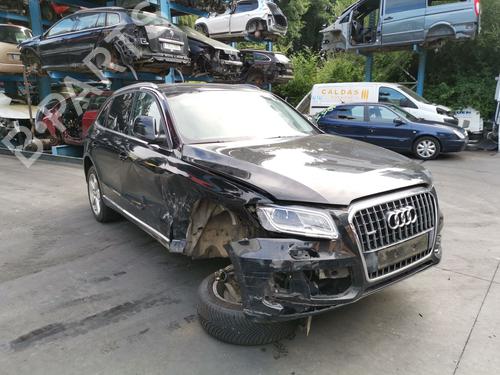 Left headlight AUDI Q5 (8RB) 2.0 TDI quattro | BP39443301C28 - Image 13