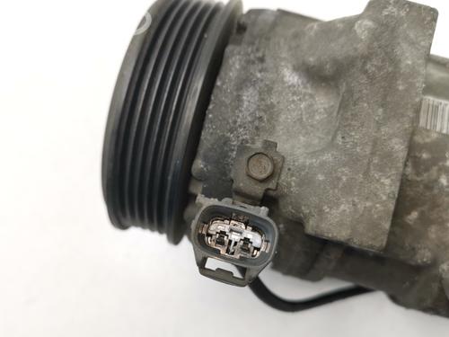 AC-Kompressor SMART FORFOUR (454) 1.5 CDI (454.001) | BP31382393M34