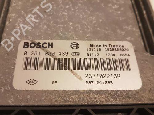 Engine control unit (ECU) DACIA DOKKER MPV (KE_) | BP28994653M57