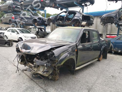 Used Parts FORD RANGER (ET) 2.5 TDCi 4x4 (143 hp) 4163889