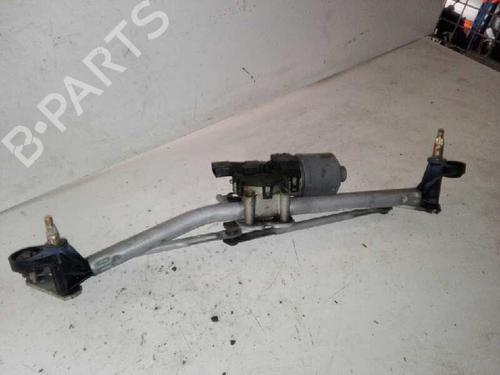Used Front wiper motor ALFA ROMEO 147 (937_) 1.9 JTDM 8V (937.AXD1A, 937.AXU1A, 937.BXU1A) (120 hp) 28998964