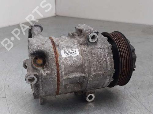 AC compressor OPEL CORSA D (S07)  | BP28999663M34 