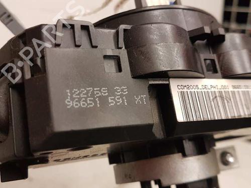 Headlight switch PEUGEOT 308 I (4A_, 4C_)  | BP28990538I24 