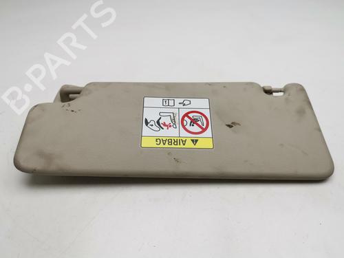 Right sun visor BMW 2 Active Tourer (F45) 218 d | BP28980256I2 
