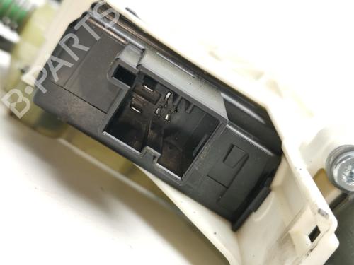 Front right window mechanism AUDI Q7 (4LB) | BP30831518C23