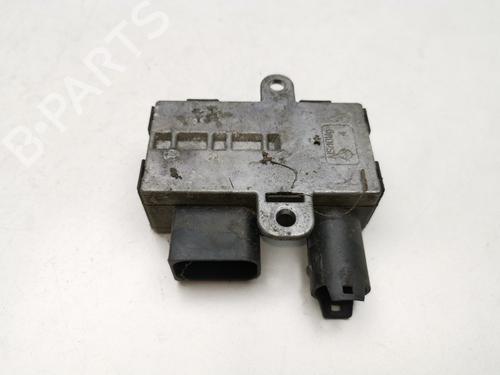 Electronic module MERCEDES-BENZ A-CLASS (W169) A 180 CDI (169.007, 169.307) | BP35725922M83 - Image 2