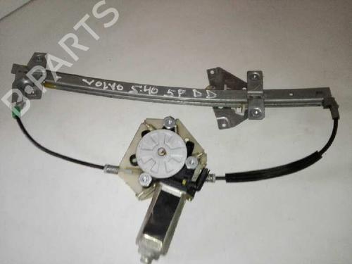 Used Front right window mechanism VOLVO S40 I (644) [1995-2004]  28999037
