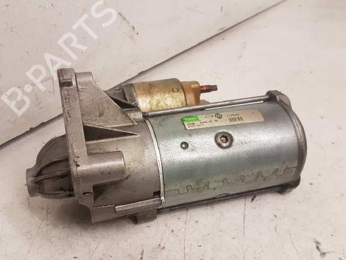 Used Starter RENAULT MEGANE II Saloon (LM0/1_) 1.9 dCi (LM0G, LM1G, LM2C) (120 hp) 28983976