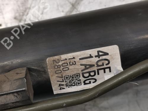 Steering rack INFINITI Q50  | BP28996249M22