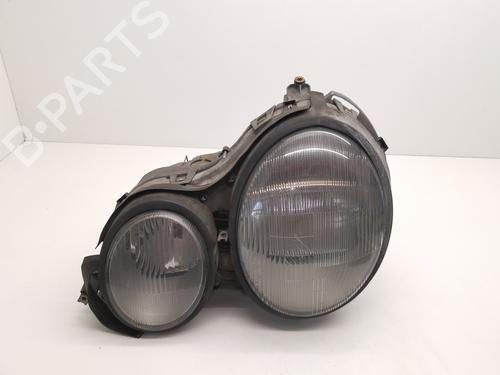 Venstre forlygte MERCEDES-BENZ E-CLASS (W210) E 200 CDI (210.007) (116 hp) 28988908