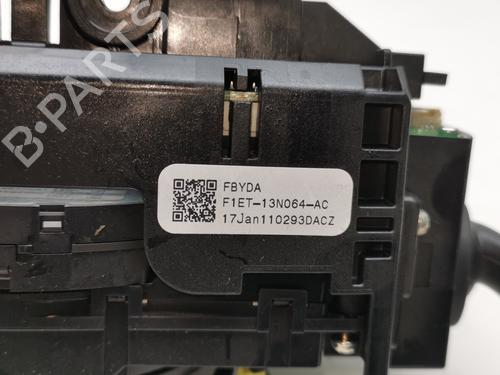 Headlight switch FORD FOCUS III  | BP31946728I24 