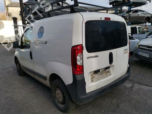 ABS pump CITROËN NEMO Box Body/MPV (AA_)  | BP28993641M43 