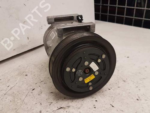AC compressor ALFA ROMEO 147 (937_) 1.9 JTDM 8V (937.AXD1A, 937.AXU1A, 937.BXU1A) | BP28999814M34 