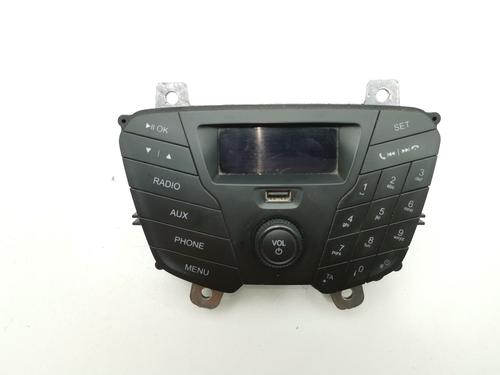 Used Radio FORD TOURNEO CONNECT / GRAND TOURNEO CONNECT V408 MPV [2013-2025]  28993082