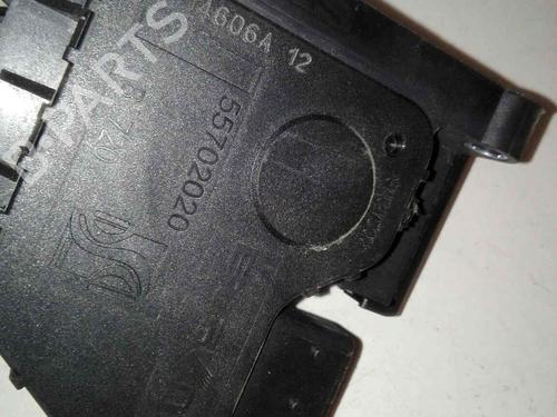 Pedal FIAT GRANDE PUNTO (199_) 1.3 D Multijet | BP28983378I4