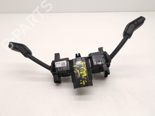 Headlight switch SKODA FABIA III (NJ3) 1.4 TDI | BP28992656I24 