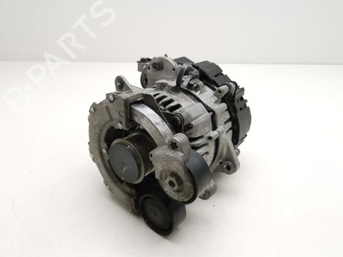 Used Alternator Alternator 39443059 39443059