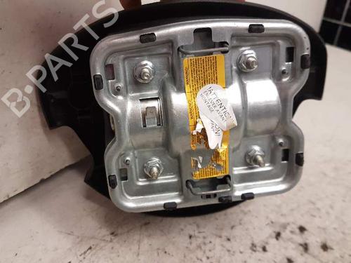 Driver airbag RENAULT CLIO III (BR0/1, CR0/1) 1.5 dCi (BR17, CR17) | BP28998308C9 