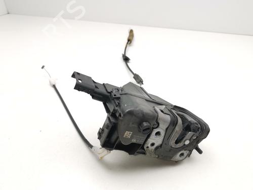 Used Front right lock CITROËN C5 III (RD_) [2008-2017]  30133937