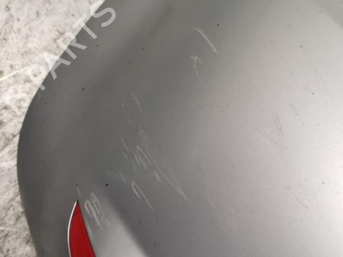Rear bumper SEAT LEON (1P1)  | BP28991004C8 