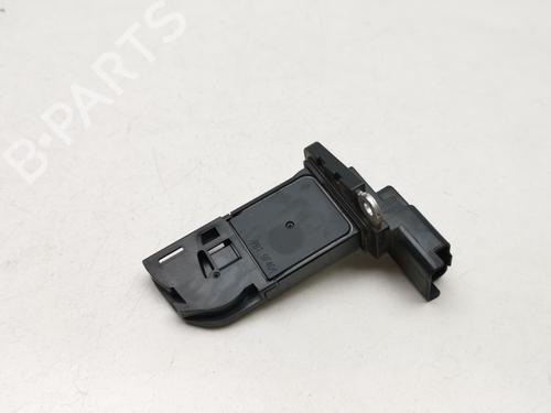 Used Mass air flow sensor CITROËN BERLINGO MULTISPACE (B9) 1.6 HDi 90 4x4 (90 hp) 30886884