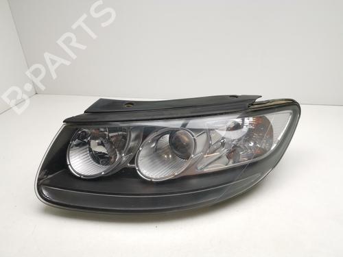 Used Left headlight Left headlight 39440475 39440475