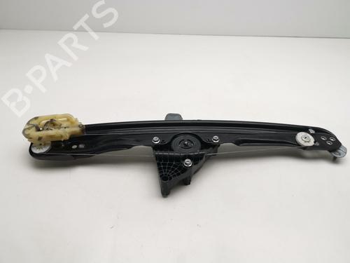 Front left window mechanism CITROËN C3 AIRCROSS II (2R_, 2C_) | BP28999422C22