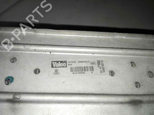Intercooler AUDI A3 (8L1) S3 quattro | BP28999965M30