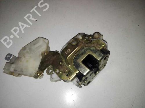 Front right lock NISSAN TERRANO II (R20) 2.7 TDi 4WD | BP28981469C97 