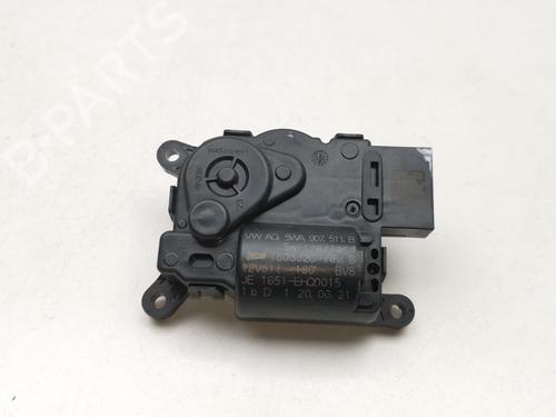 Brændstofdæksel aktuator SEAT LEON (KL1, KLG) [2019-2026]  33029146