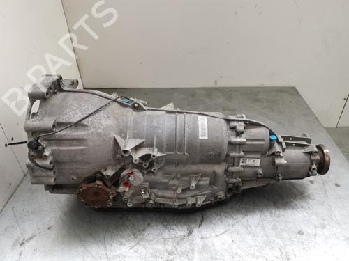 Used Gearbox AUDI A4 B7 (8EC) 3.0 TDI quattro (204 hp) 28996839