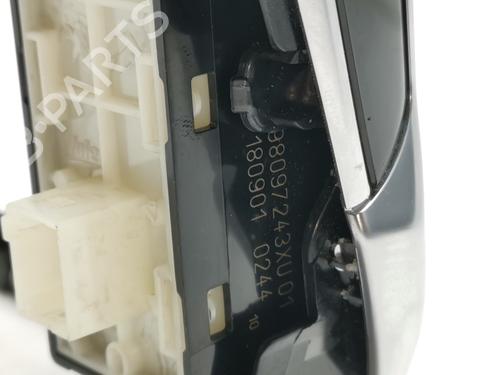 Switch PEUGEOT 208 I (CA_, CC_) 1.6 HDi | BP28979020I30 
