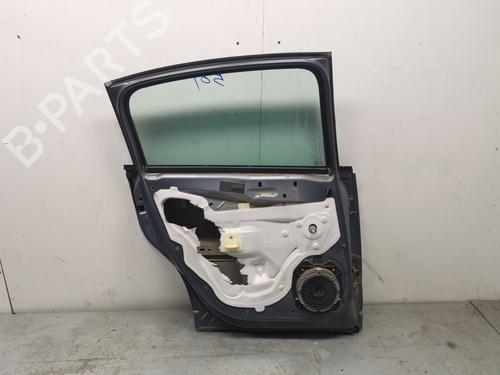 Left rear door CITROËN C4 I (LC_)  | BP28993101C4 