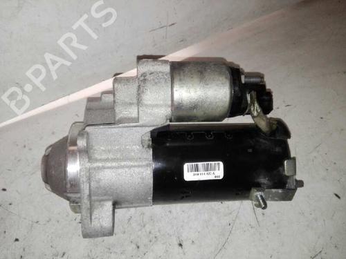 Used Starter SEAT EXEO (3R2) [2008-2013]  28990581