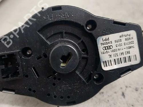 Headlight switch AUDI A5 Sportback (8TA) 2.0 TDI | BP28989340I24 