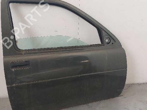 Used Right front door LAND ROVER FREELANDER I (L314) 2.0 Td4 4x4 (112 hp) 28993654