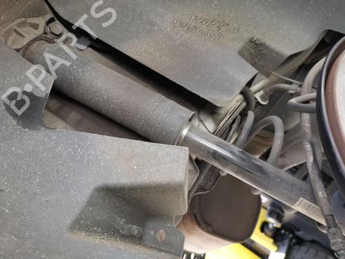 Højre bagtil støddæmper OPEL ASTRA J (P10) 1.7 CDTI (68) (110 hp) 28979592
