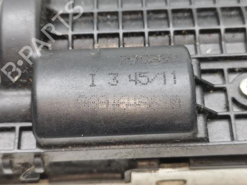 Tailgate lock PEUGEOT 3008 I MPV (0U_)  | BP28979925C101 