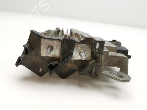 Electronic module PEUGEOT PARTNER Box Body/MPV (K9)  | BP29489173M83 