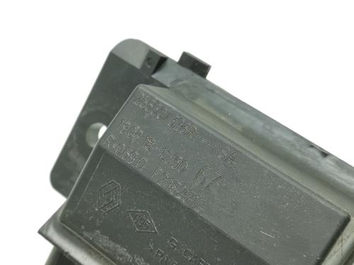 Heater resistor RENAULT MEGANE IV Hatchback (B9A/M/N_) 1.2 TCe 130 (B9MR) | BP39445258M108 - Image 2
