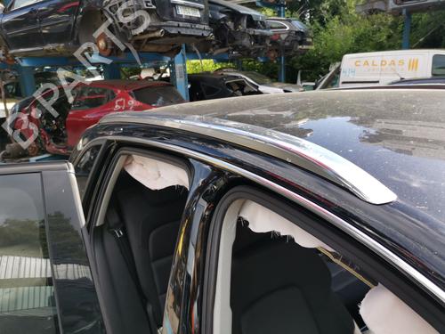 Roof bar AUDI Q5 (8RB) 2.0 TDI quattro | BP28987653C65 