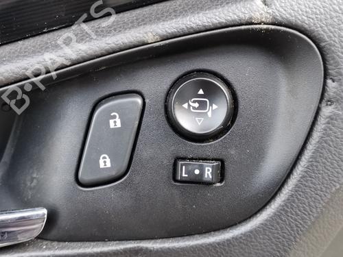 Mirror switch OPEL INSIGNIA A (G09)  | BP28977660I25 