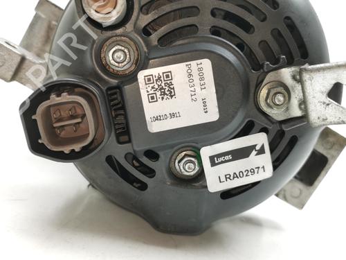 Generator HONDA ACCORD VII (CL, CN) 2.2 i-CTDi (CN1) | BP29916906M7