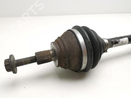 Left front driveshaft SEAT LEON (1P1) | BP28991003M38