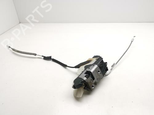 Used Front left lock CITROËN C4 II (NC_) 1.6 BlueHDi 100 (99 hp) 28984830