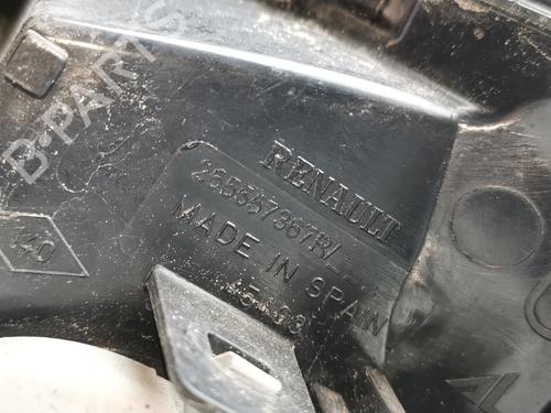 Left taillight RENAULT CAPTUR I (J5_, H5_) | BP30436749C34