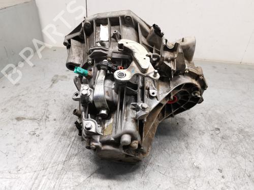 Gearbox MERCEDES-BENZ CITAN MPV (W415) 111 CDI (415.703, 415.705) | BP29479194M3 