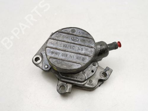 Vacuum pump SEAT LEON (1M1) | BP36233562M80 - Image 3